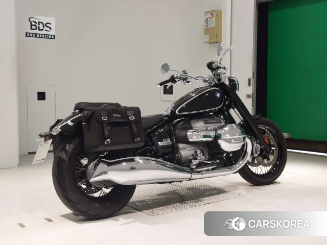 Проданный BMW R18 FIRST EDITION 2021 из Японии