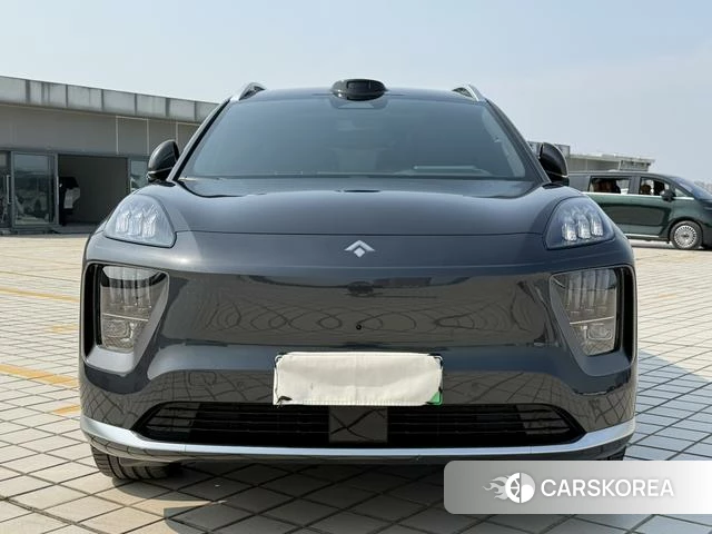 GAC Haobo Haobo HL id 4207127 из Китая 18