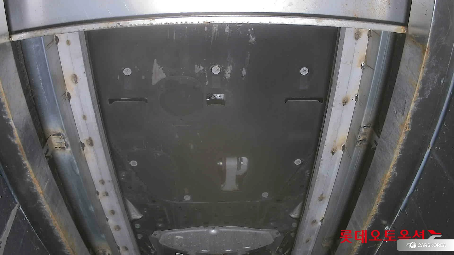 Kia K8 id 4296879 из Кореи 18