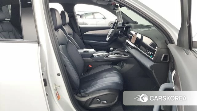 Renault Korea (Samsung) Grand Coleos id 4387977 из Кореи 18