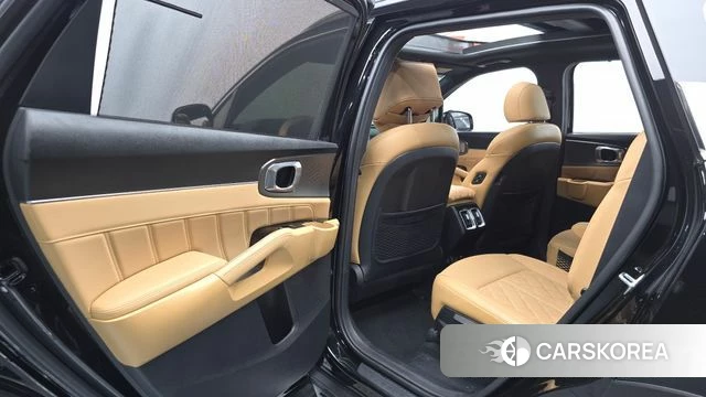 Kia Sorento 4th Generation id 4443869 из Кореи 18