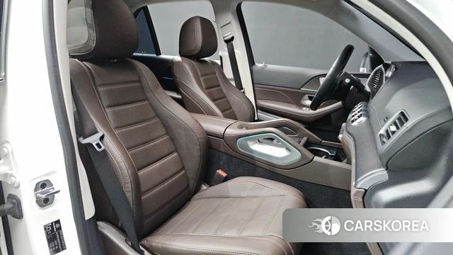 Mercedes-Benz GLE-Class W167 id 4475075 из Кореи 18
