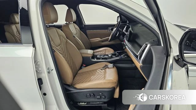 Kia The New Sorento 4th Generation id 4442729 из Кореи 18