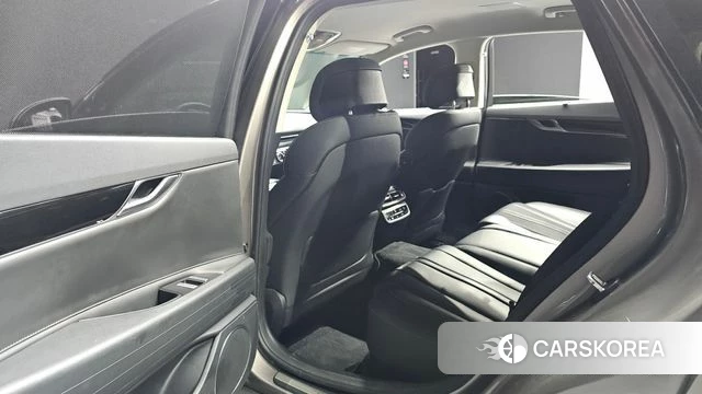 Genesis G80 (RG3) id 4586259 из Кореи 18