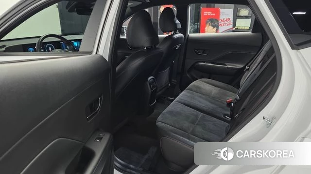 Hyundai Kona (SX2) id 4640646 из Кореи 18