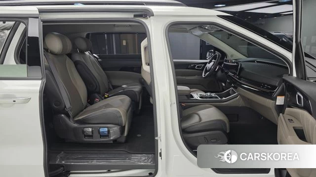Kia The New Carnival 4th Generation id 4730216 из Кореи 18