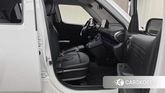 Hyundai Casper id 4382318 из Кореи 18