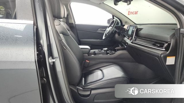 Kia Sportage 5th Generation Hybrid id 4753686 из Кореи 18