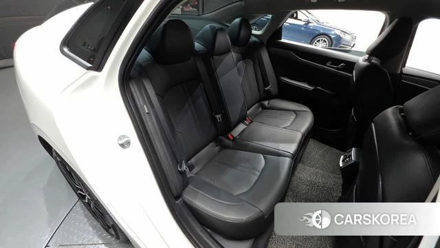 Kia K5 3rd generation id 4225016 из Кореи 18