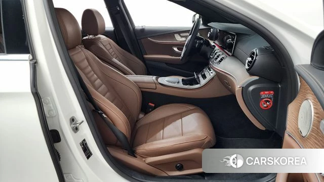 Mercedes-Benz E-Class W213 id 4414507 из Кореи 18