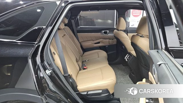 Kia The New Sorento 4th Generation id 4427511 из Кореи 18