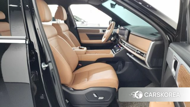 Hyundai Santa Fe (MX5) id 4584778 из Кореи 18