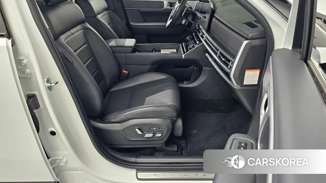 Hyundai Santa Fe (MX5) id 4623531 из Кореи 18
