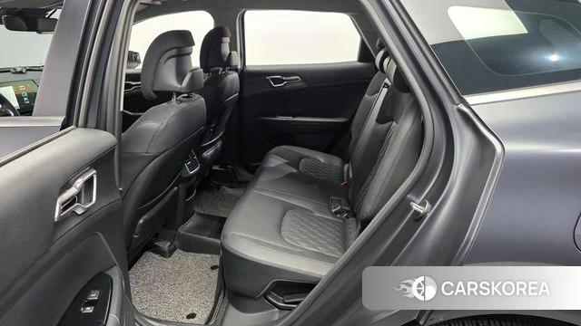 Kia Sportage 5th Generation Hybrid id 4881304 из Кореи 18