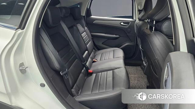 Renault Korea (Samsung) XM3 id 4835555 из Кореи 18