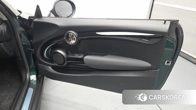 Mini Cooper id 4658201 из Кореи 18