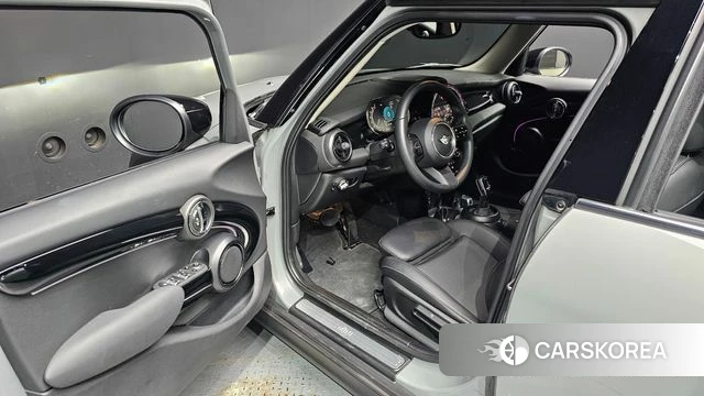 Mini Cooper id 4463816 из Кореи 18