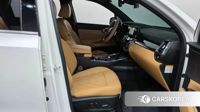 Kia Sorento 4th Generation id 4835108 из Кореи 18