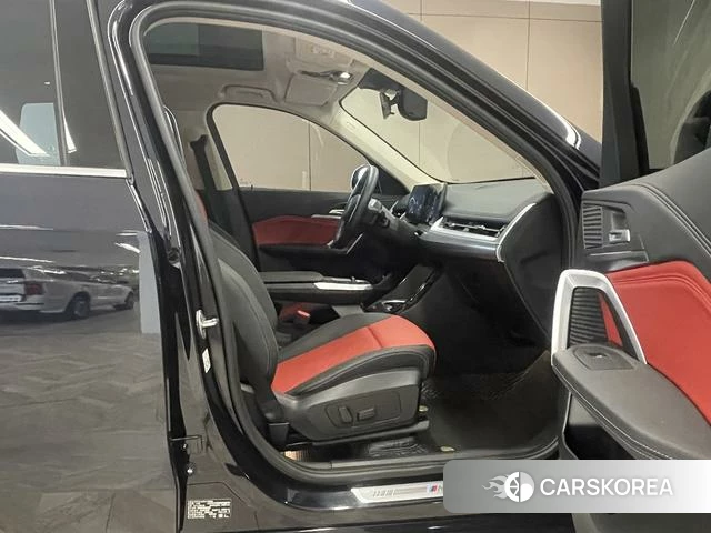 BMW X1 id 4321025 из Китая 18