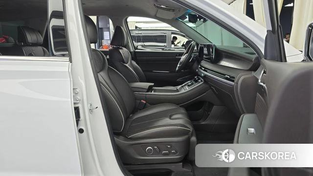 Hyundai The New Palisade id 4443863 из Кореи 18