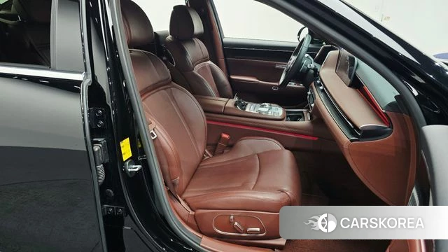 Genesis G90 (RS4) id 4740408 из Кореи 18