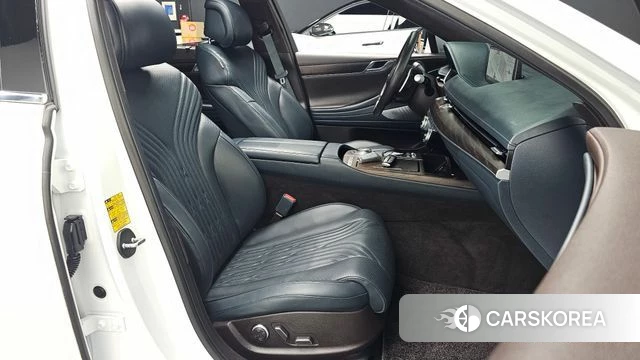 Genesis G80 (RG3) id 4573272 из Кореи 18