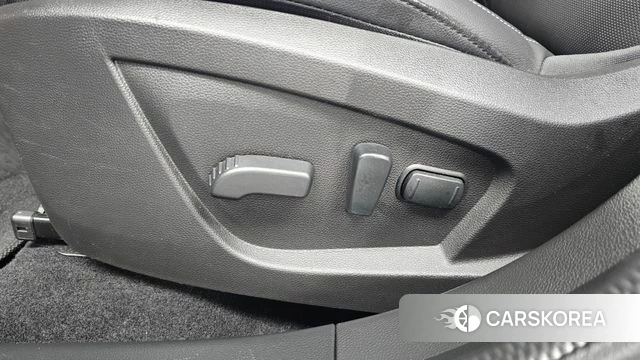 Renault Korea (Samsung) XM3 id 4457256 из Кореи 18