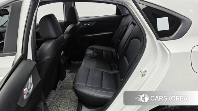 Kia The New K3 2nd generation id 4580068 из Кореи 18