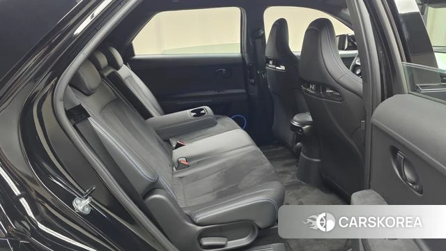 Hyundai Ionic 5 id 4359994 из Кореи 18