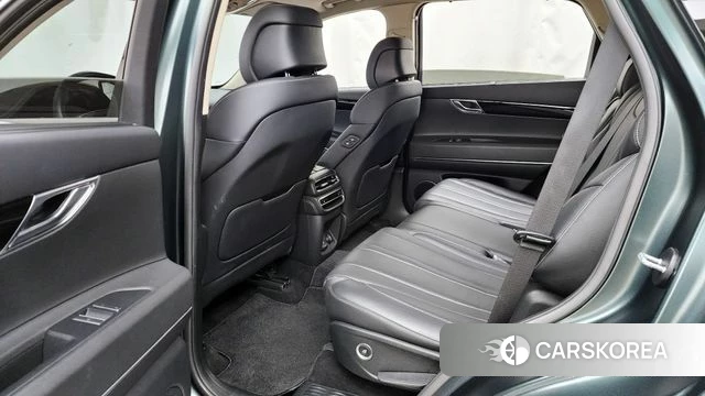 Genesis GV80 id 4383341 из Кореи 18