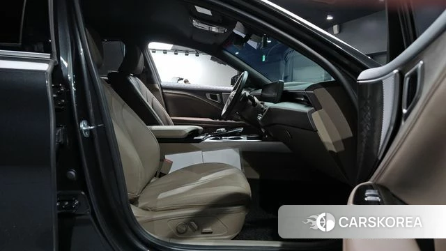 Kia K8 id 4762471 из Кореи 18