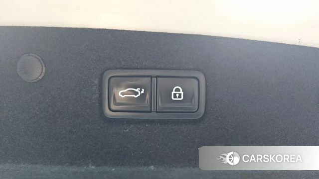 Kia K8 Hybrid id 4280155 из Кореи 18