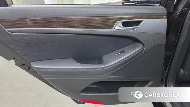 Genesis G80 id 4582121 из Кореи 18
