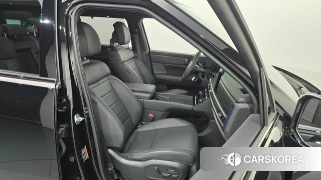 Hyundai Santa Fe (MX5) id 4421428 из Кореи 18