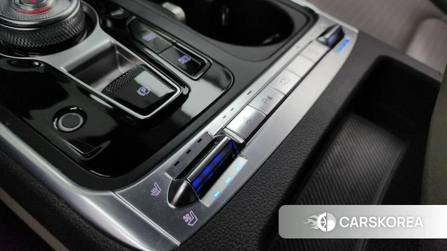 Kia The New Carnival 4th Generation id 4488092 из Кореи 18