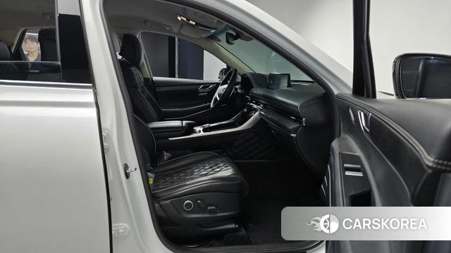 Genesis GV80 id 4224245 из Кореи 18