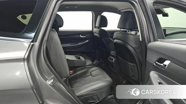 Hyundai The New Santa Fe id 4196033 из Кореи 18