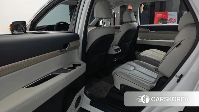Hyundai Palisade id 4282276 из Кореи 18
