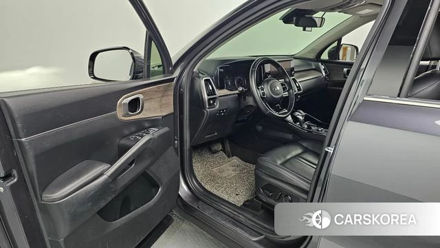 Kia Sorento 4th Generation id 4657418 из Кореи 18