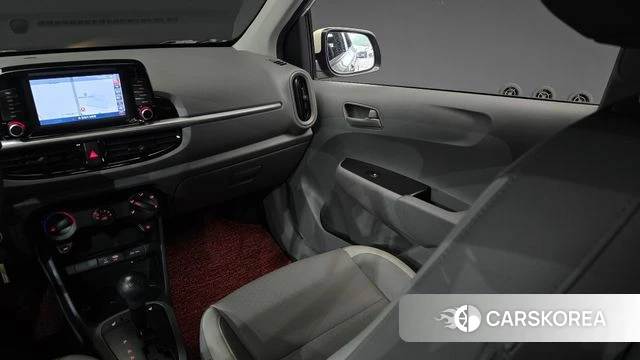 Kia All New Morning (JA) id 4424246 из Кореи 18