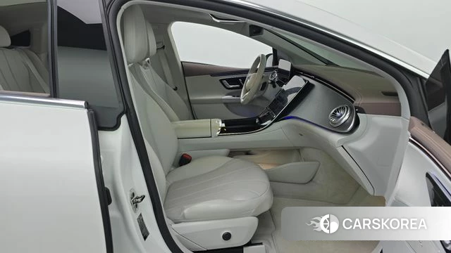 Mercedes-Benz EQE V295 id 4880142 из Кореи 18