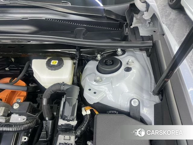 Toyota Camry id 4276601 из Китая 18