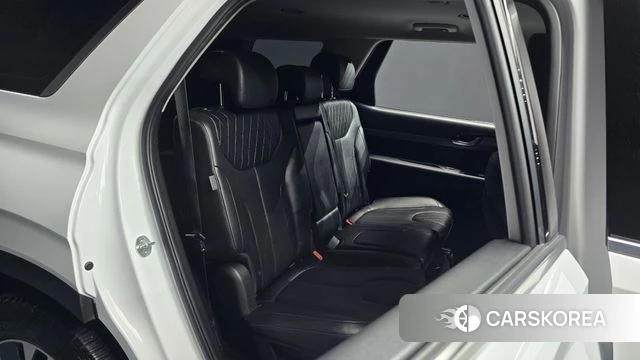 Hyundai Palisade id 4775631 из Кореи 18
