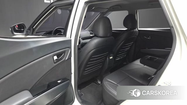 Ssangyong Tivoli Armor id 4781178 из Кореи 18