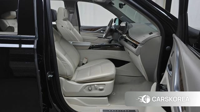 Cadillac Escalade 5th Generation id 4488502 из Кореи 18