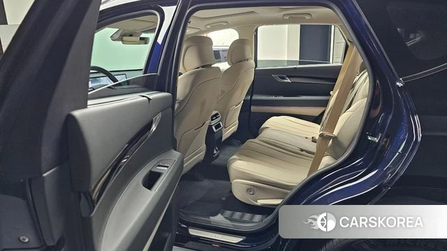 Genesis GV80 id 4194503 из Кореи 18