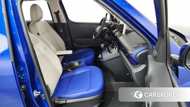 Hyundai Casper id 4603018 из Кореи 18