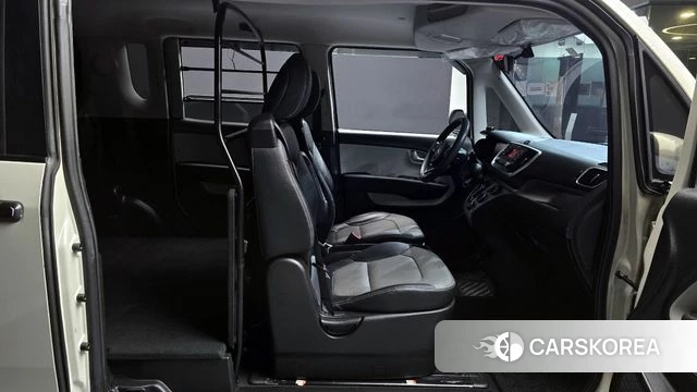 Kia The New Ray id 4203174 из Кореи 18