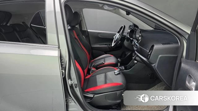 Kia Morning Urban (JA) id 4864109 из Кореи 18