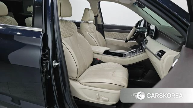 Hyundai Palisade id 4283139 из Кореи 18